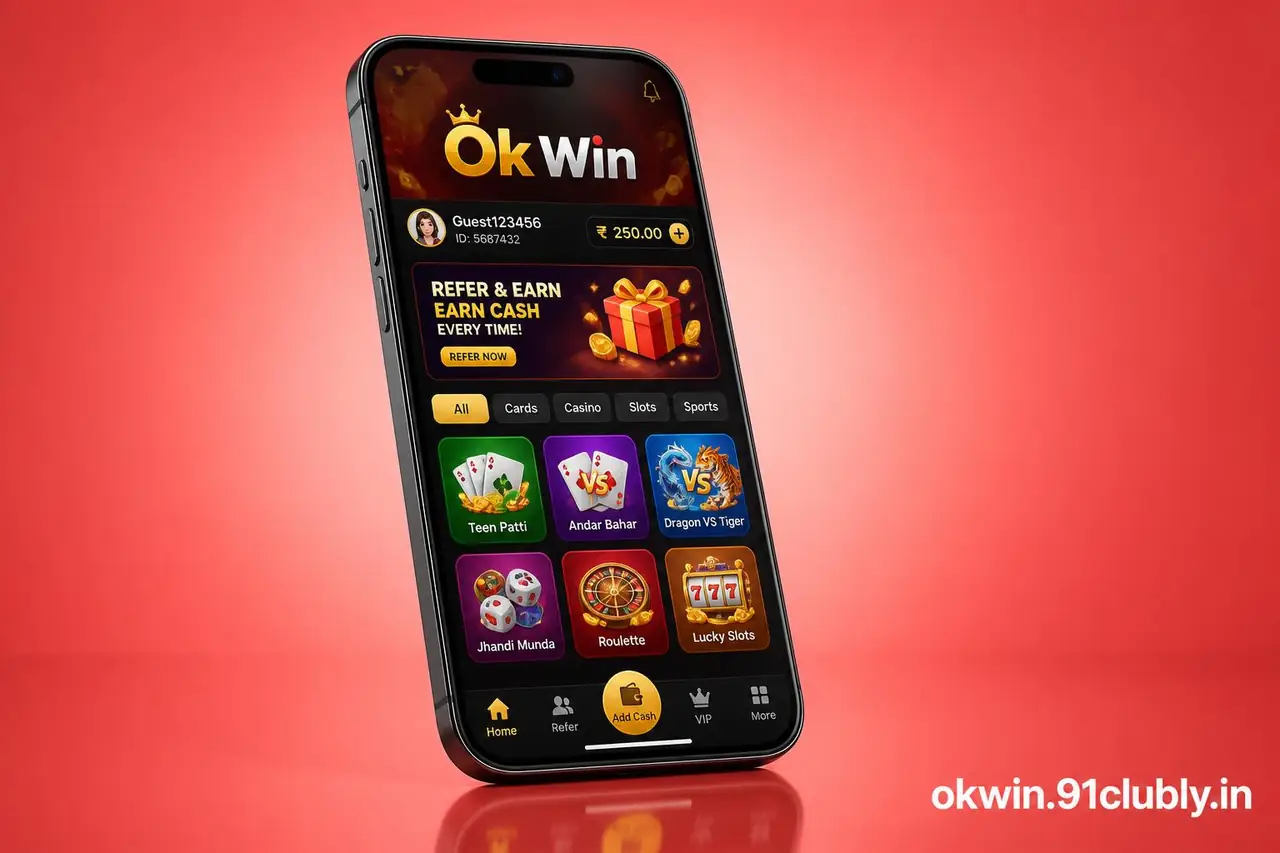 Ok Win
