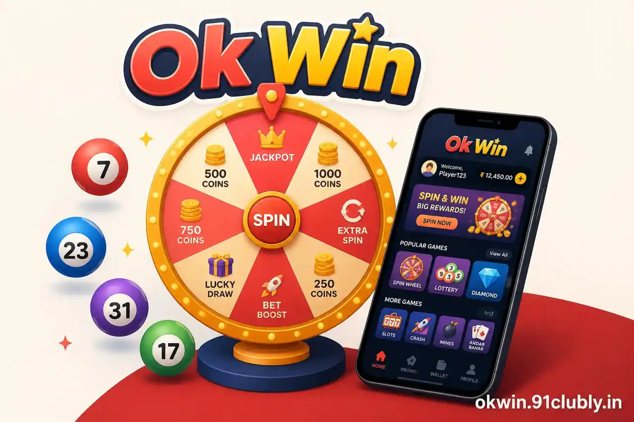 Ok Win