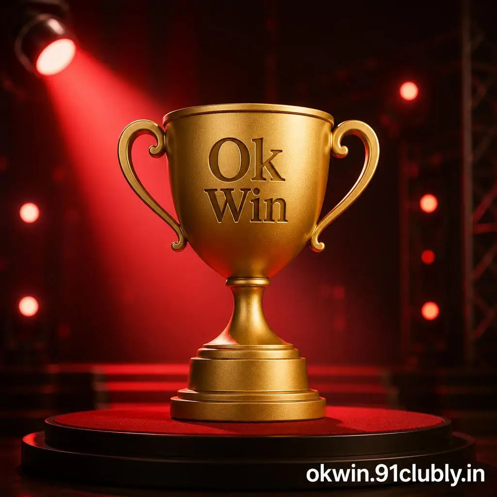 Ok Win