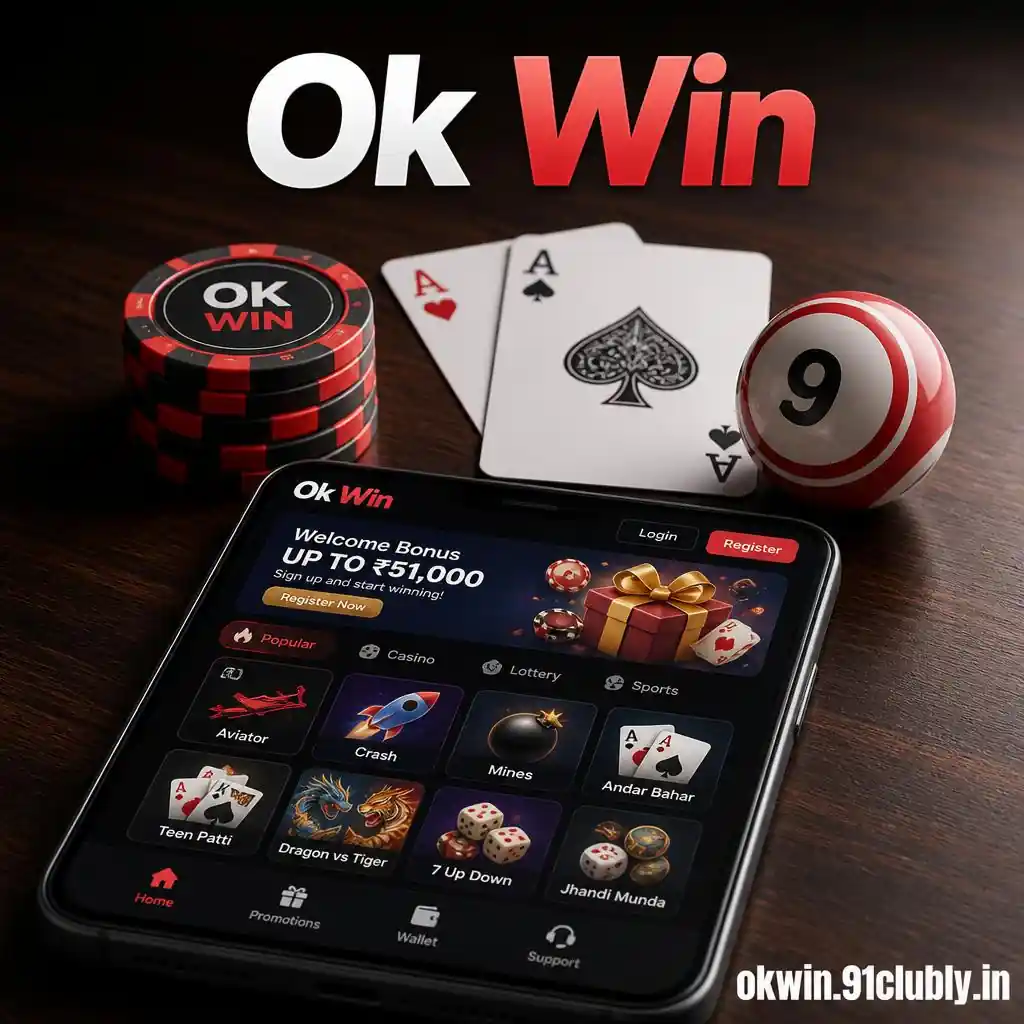 Ok Win